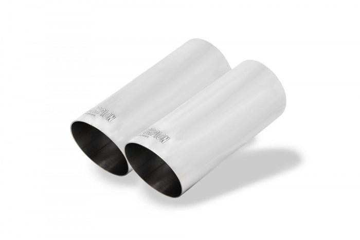 Scorpion Exhausts Audi TT Mk2 2.0 Tdi Quattro (Not Cabriolet) Non GPF Model Only Cat-back System - Car Enhancements UK