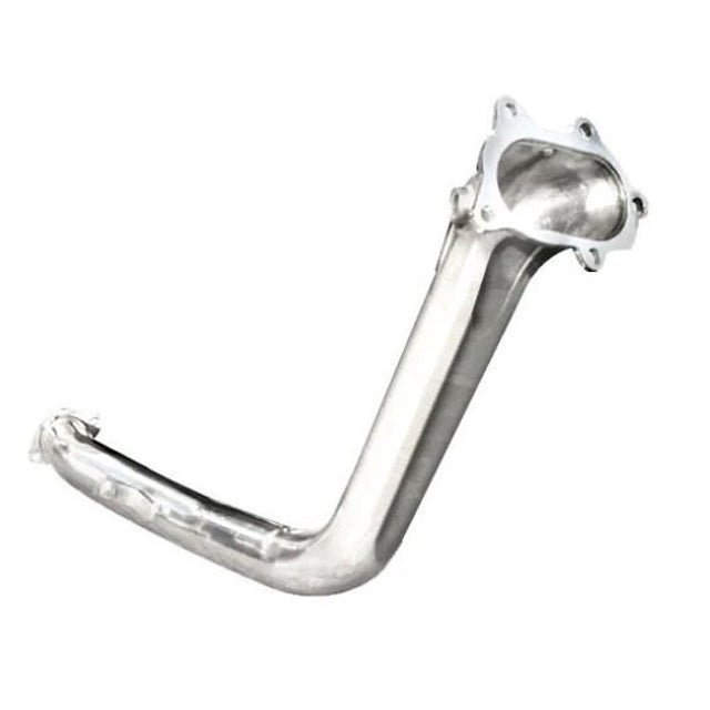 Cobra Exhausts - Subaru Forester STI (98-02) Sports Cat / De-Cat Front Downpipe Performance Exhaust | Car Enhancements UK