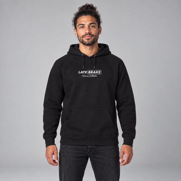 Supra A90 Joker Drivers Collective Hoodie