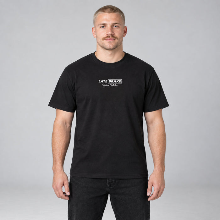 Supra A90 Joker Drivers Collective T-Shirt