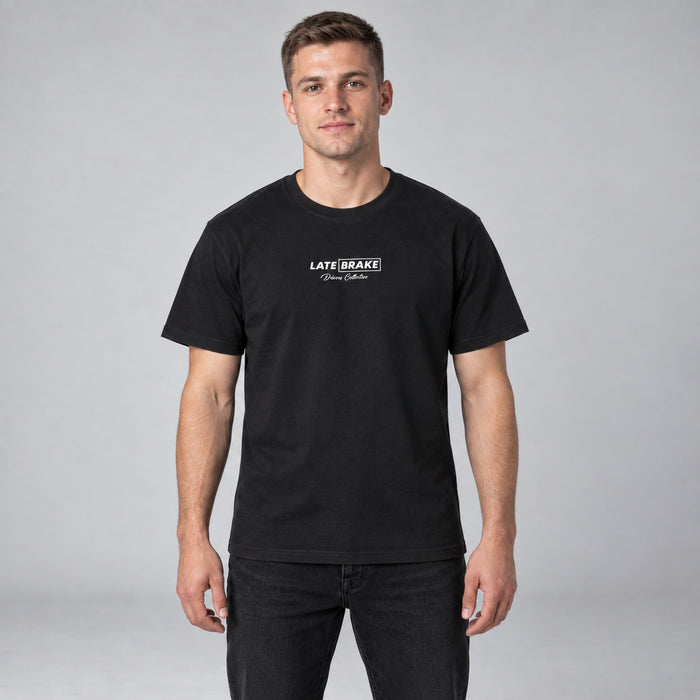 Supra MK4 (ORG) Drivers Collective T-Shirt