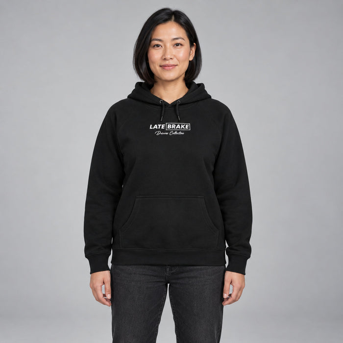 Supra MK4 (ORG) Drivers Collective Hoodie