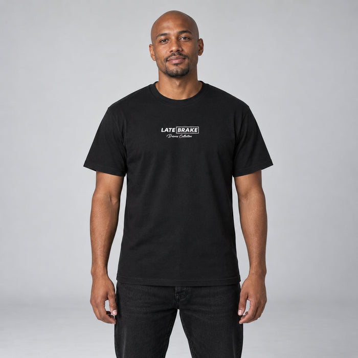 Supra Mk4 (WHT) Drivers Collective T-Shirt