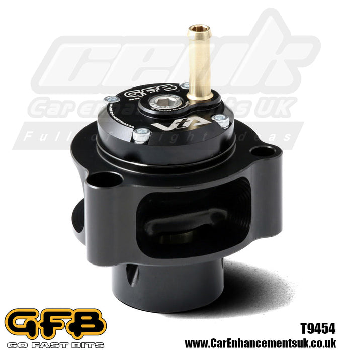 GFB T9454 VTA for FORD FOCUS MK2 2.5 RS 305HP and Borg Warner Turbos - Car Enhancements UK