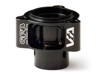 GFB T9460 VTA for FORD FOCUS MK3 RS 2.3 ECOBOOST Hatchback 350HP - Car Enhancements UK
