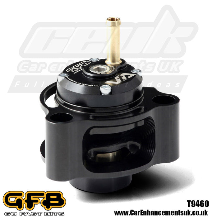 GFB T9460 VTA for FORD FOCUS MK3 RS 2.3 ECOBOOST Hatchback 350HP - Car Enhancements UK