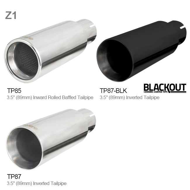 Cobra Exhausts - BMW M240i (F22/F23 LCI) (16-21) Cat Back Performance Exhaust | Car Enhancements UK