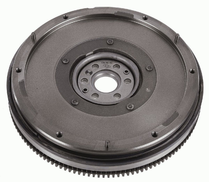 Genuine Ford Flywheel & Bolts - Ford Fiesta MK7 ST180 / ST200