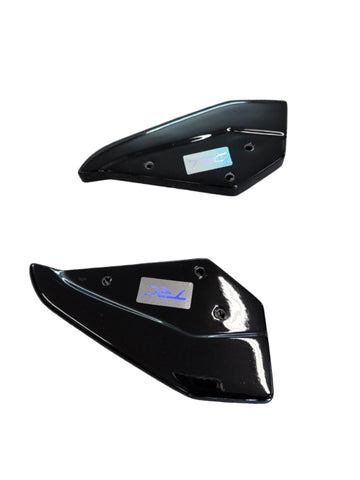 Seat Leon MK3.5 Cupra 3 Door Rear Spats - TRC Performance Styling