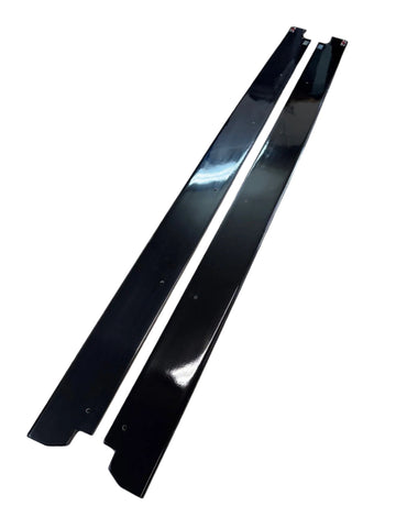 Seat Leon MK3.5 FR 3 Door Side Skirt Splitters - TRC Performance Styling