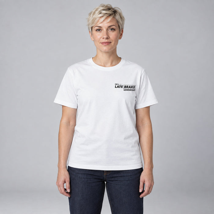 Tokyo Street Race T-Shirt