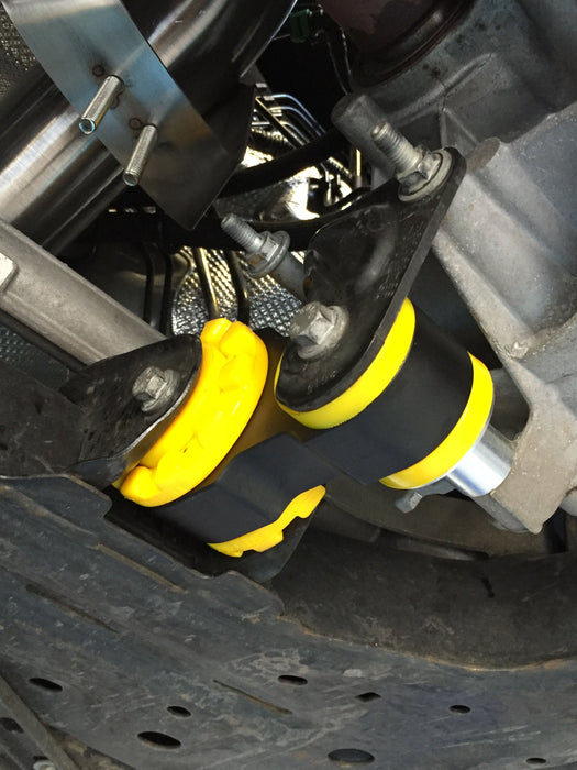 AIRTEC Motorsport Torque Mount for 1.0 EcoBoost, ST180 & ST150 - Car Enhancements UK