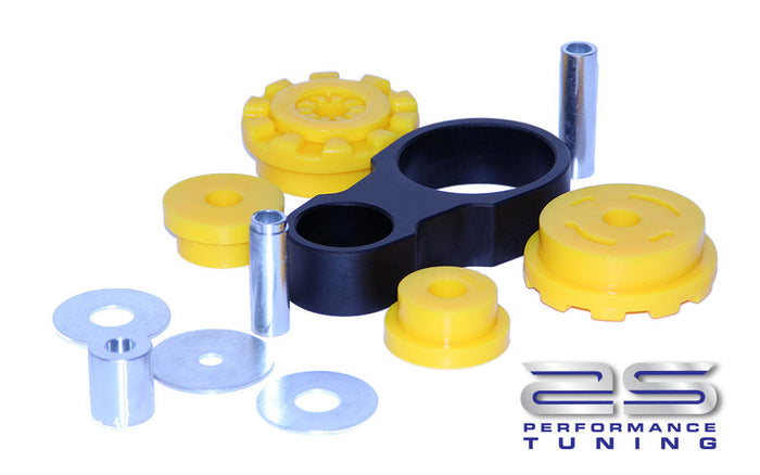AIRTEC Motorsport Torque Mount for 1.0 EcoBoost, ST180 & ST150 - Car Enhancements UK