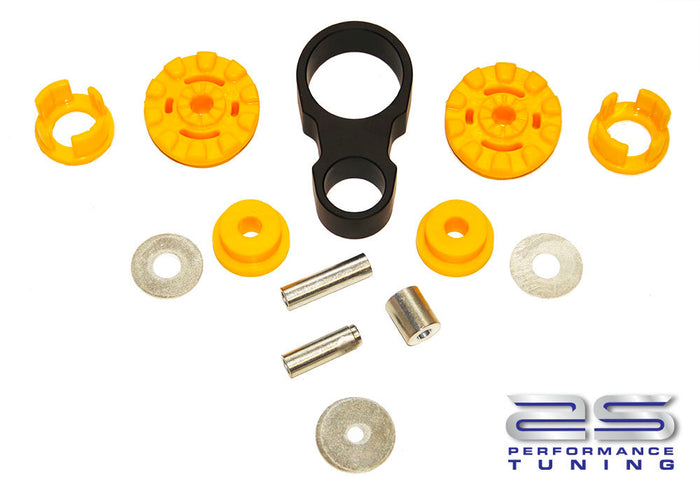 AIRTEC Motorsport Torque Mount for 1.0 EcoBoost, ST180 & ST150 - Car Enhancements UK