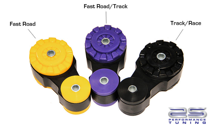 AIRTEC Motorsport Torque Mount for 1.0 EcoBoost, ST180 & ST150 - Car Enhancements UK