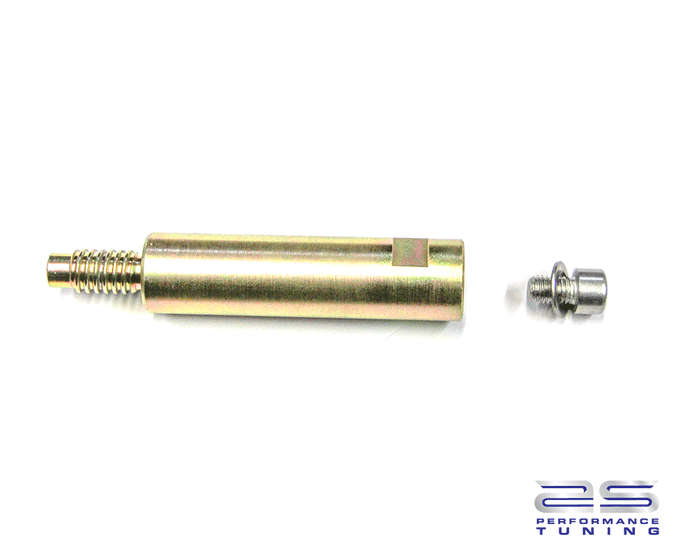 Fiesta MK8 Race Tow Strap kit - available in 7 colours - Car Enhancements UK