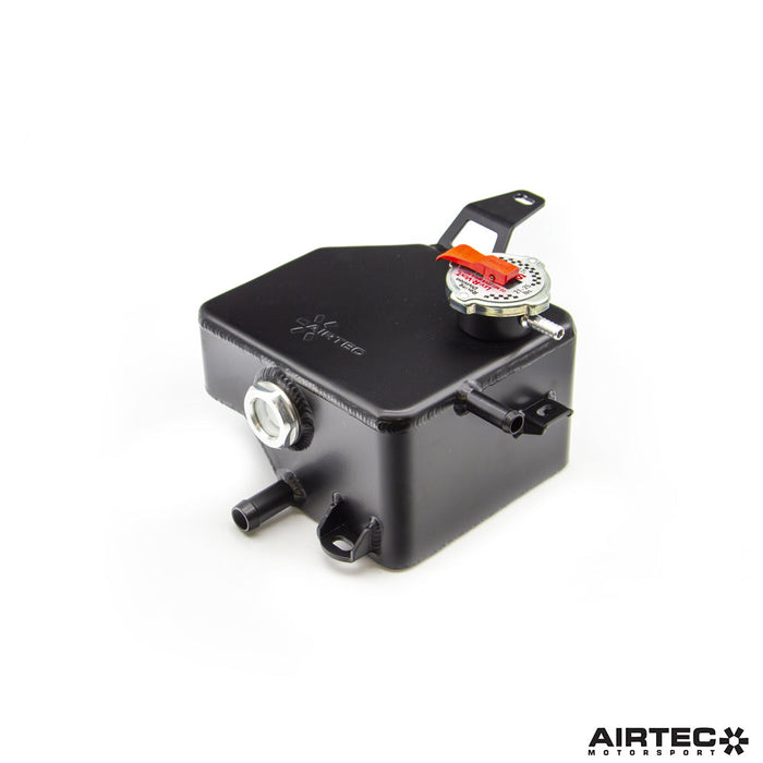 AIRTEC MOTORSPORT HEADER TANK FOR TOYOTA YARIS GR - Car Enhancements UK