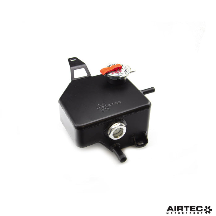 AIRTEC MOTORSPORT HEADER TANK FOR TOYOTA YARIS GR - Car Enhancements UK