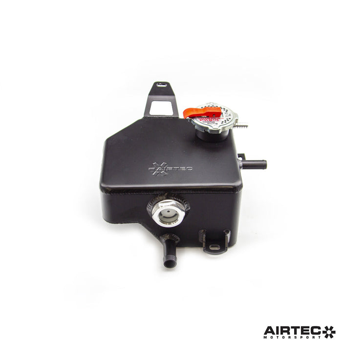 AIRTEC MOTORSPORT HEADER TANK FOR TOYOTA YARIS GR - Car Enhancements UK