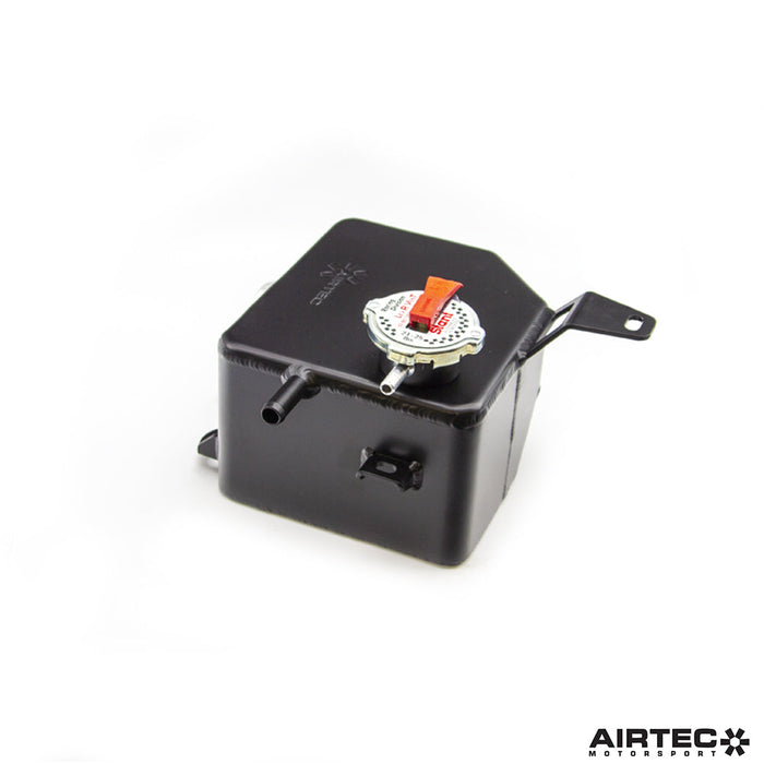 AIRTEC MOTORSPORT HEADER TANK FOR TOYOTA YARIS GR - Car Enhancements UK