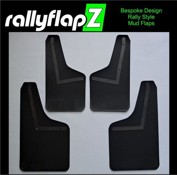 TRANSIT CONNECT 2ND GEN (12-22) STANDARD MUDFLAPS