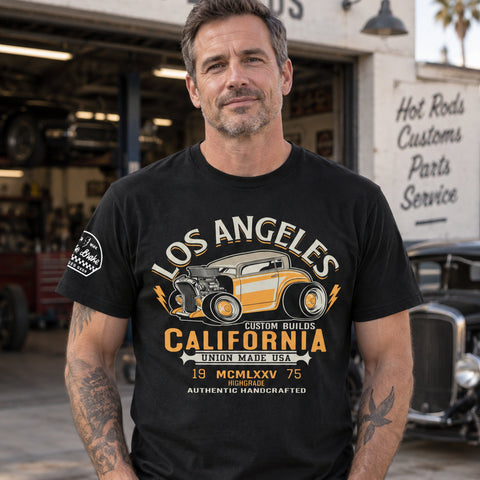 Union Made T-Shirt