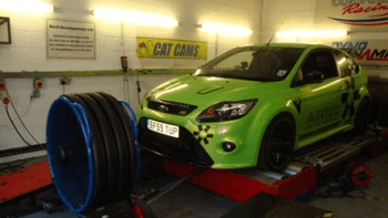 AIRTEC MOTORSPORT 340LPH UPRATED FUEL PUMP - Car Enhancements UK