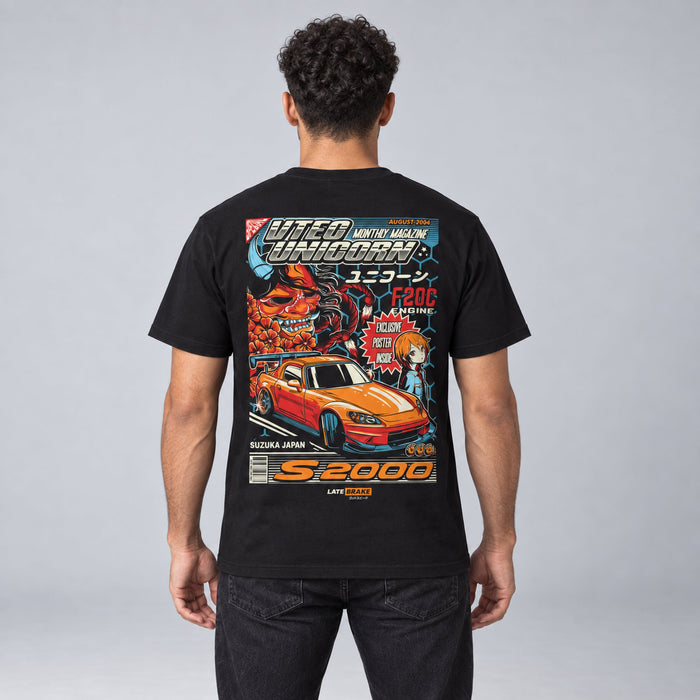 V-Tec Mag T-Shirt