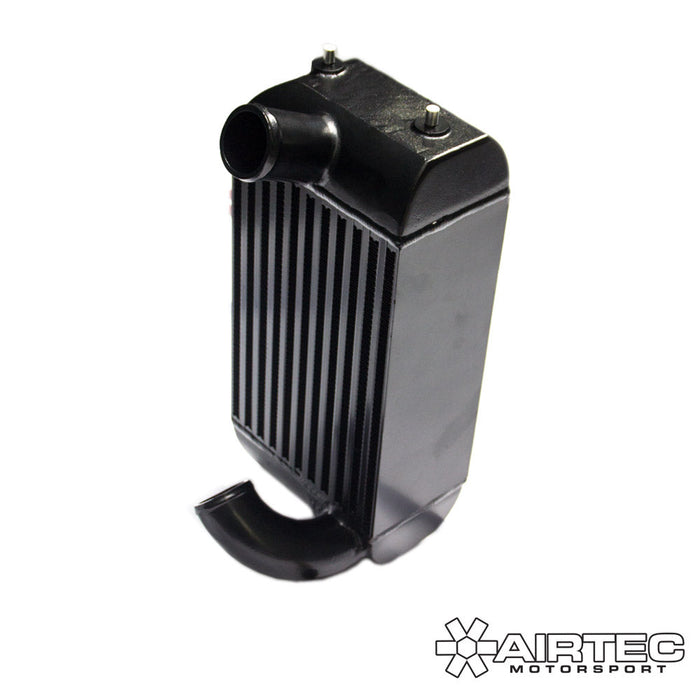 AIRTEC MOTORSPORT SIDE MOUNT INTERCOOLER UPGRADE FOR LAND ROVER 300TDI PLATFORM - Car Enhancements UK