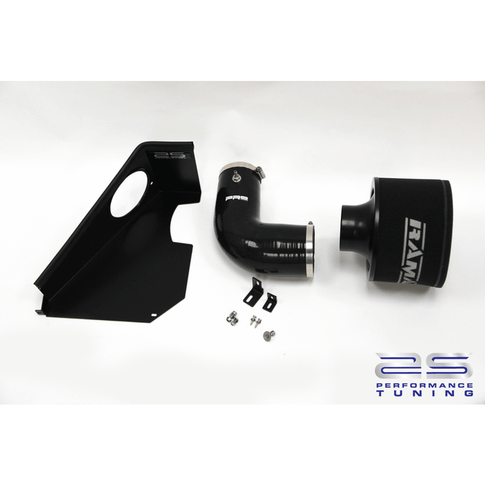 AIRTEC INDUCTION KIT WITH COLD FEED SCOOP FOR MK5/6 PD140 & PD170 - Car Enhancements UK