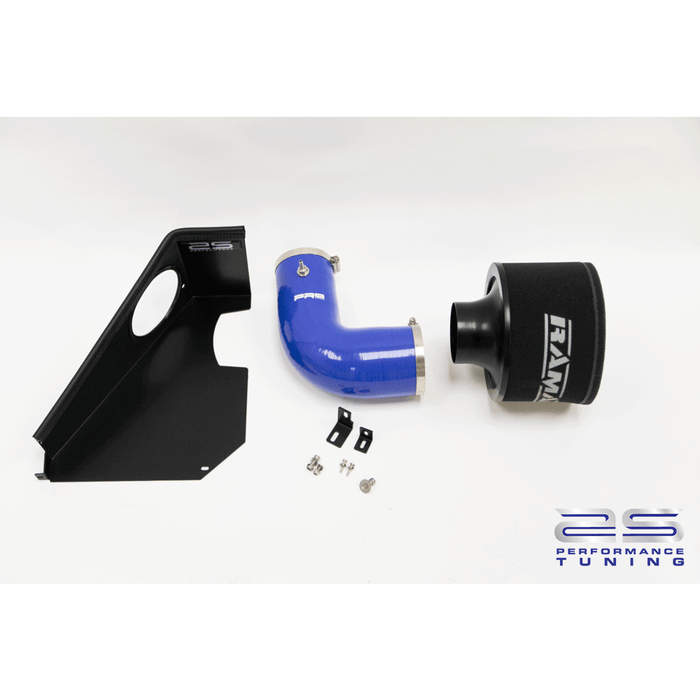 AIRTEC Motorsport Induction Kit with Cold Feed Scoop for Mk5/6 PD140 &amp; PD170