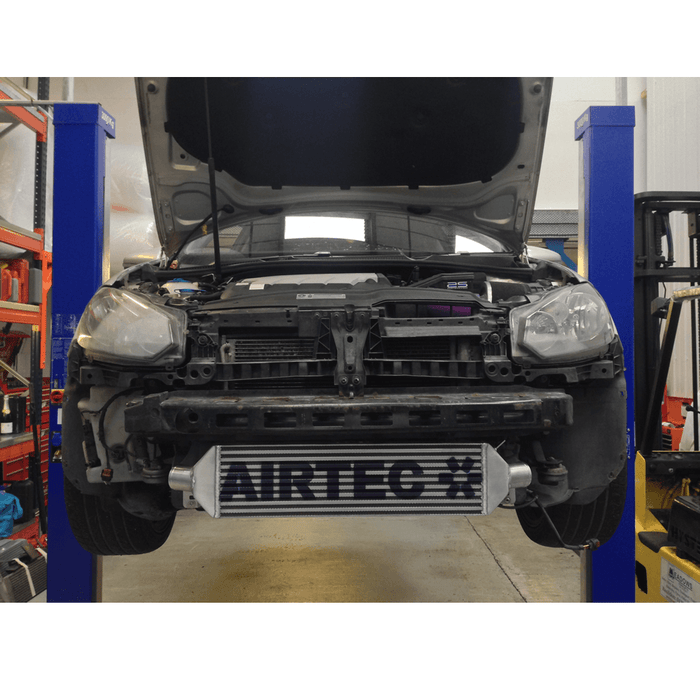 AIRTEC INTERCOOLER UPGRADE FOR GOLF MK5/6 2.0 COMMON RAIL DIESEL - Car Enhancements UK