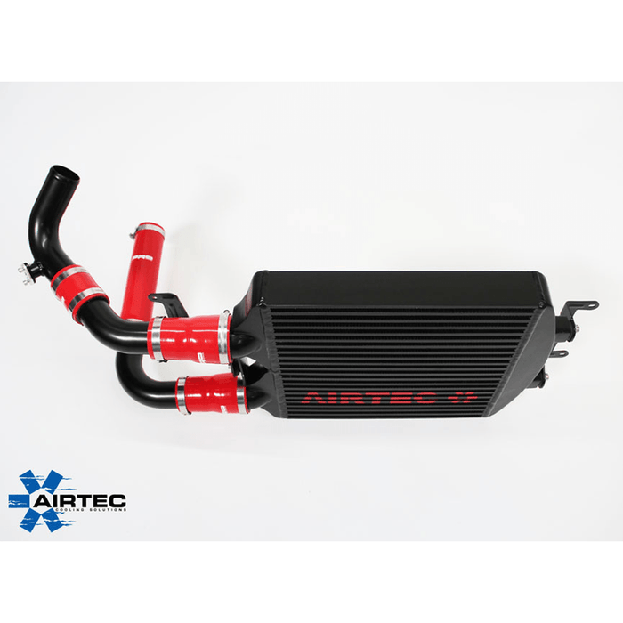 AIRTEC INTERCOOLER UPGRADE FOR POLO GTI & IBIZA MK4 1.8 TURBO - Car Enhancements UK