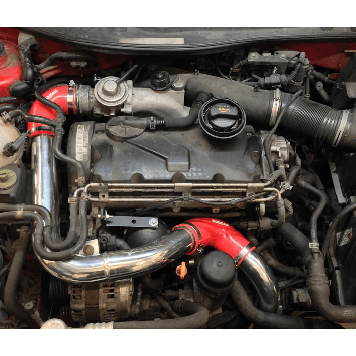 AIRTEC INTERCOOLER UPGRADE FOR SEAT LEON MK1 150 DIESEL - Car Enhancements UK