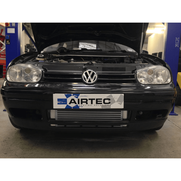 AIRTEC Motorsport Intercooler Upgrade for Mk4 Golf 1.8T