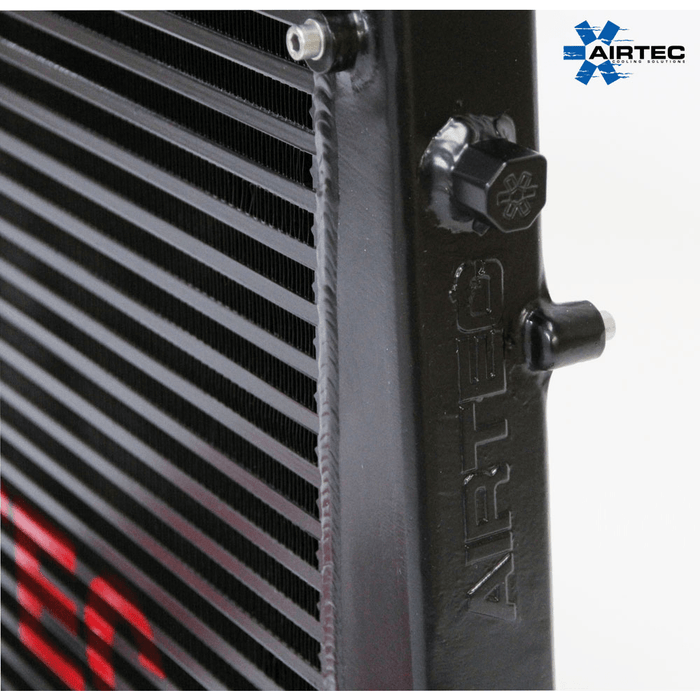 AIRTEC STAGE 2 INTERCOOLER UPGRADE FOR VAG 2.0 AND 1.8 PETROL TFSI - Car Enhancements UK