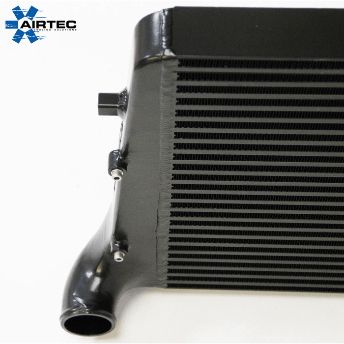 AIRTEC STAGE 2 INTERCOOLER UPGRADE FOR VAG 2.0 AND 1.8 PETROL TFSI - Car Enhancements UK