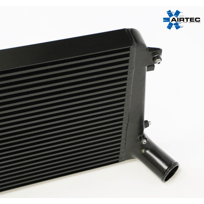 AIRTEC STAGE 2 INTERCOOLER UPGRADE FOR VAG 2.0 AND 1.8 PETROL TFSI - Car Enhancements UK