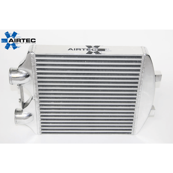AIRTEC INTERCOOLER UPGRADE FOR SKODA FABIA VRS, SEAT IBIZA MK4 AND VW POLO 1.9 PD130 DIESEL - Car Enhancements UK