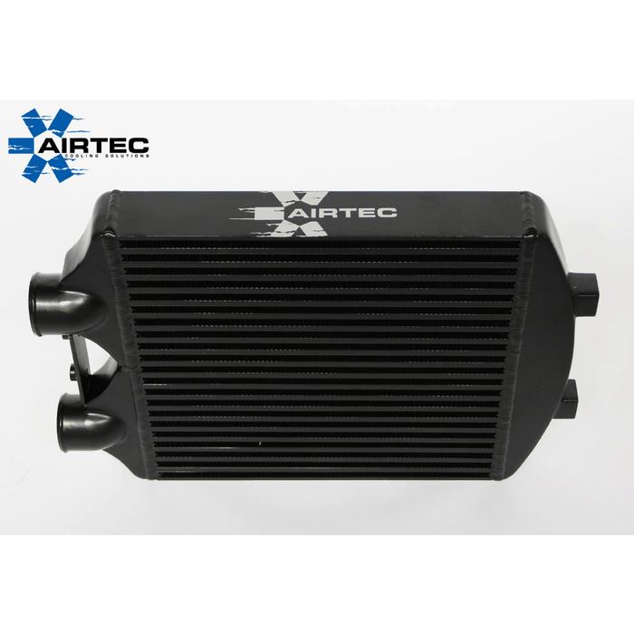 AIRTEC INTERCOOLER UPGRADE FOR SKODA FABIA VRS, SEAT IBIZA MK4 AND VW POLO 1.9 PD130 DIESEL - Car Enhancements UK