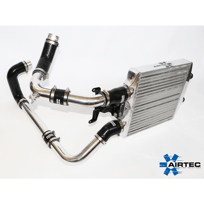 AIRTEC Motorsport Intercooler Upgrade for Skoda Fabia VRS, SEAT Ibiza Mk4 and VW Polo 1.9 PD130 Diesel