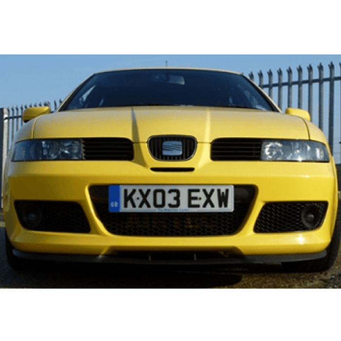 AIRTEC INTERCOOLER UPGRADE FOR SEAT CUPRA R - Car Enhancements UK