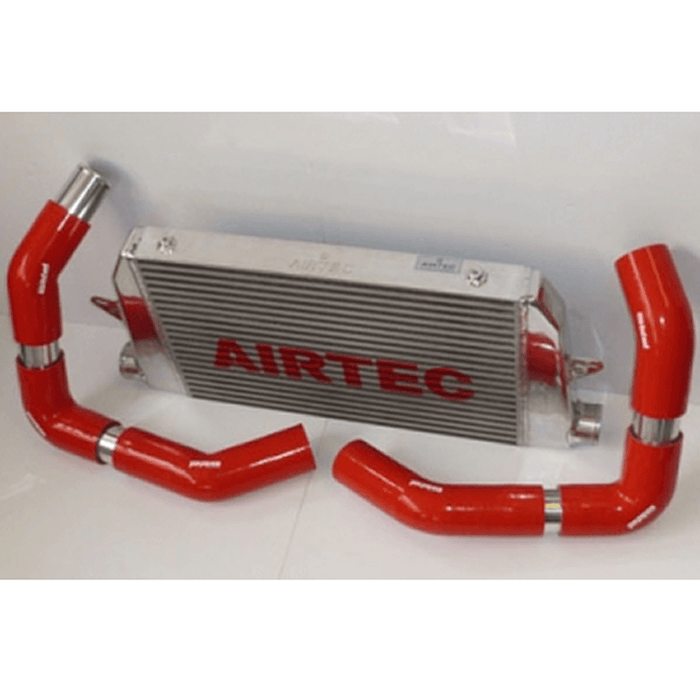 AIRTEC INTERCOOLER UPGRADE FOR SEAT CUPRA R - Car Enhancements UK