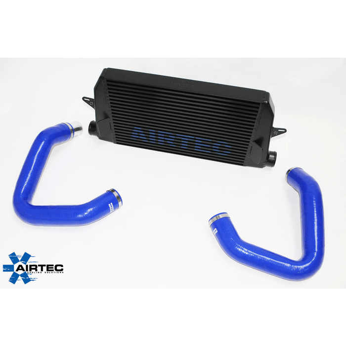AIRTEC INTERCOOLER UPGRADE FOR AUDI S3 1.8T (8L) QUATTRO - Car Enhancements UK