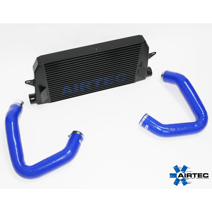 AIRTEC INTERCOOLER UPGRADE FOR AUDI S3 1.8T (8L) QUATTRO - Car Enhancements UK
