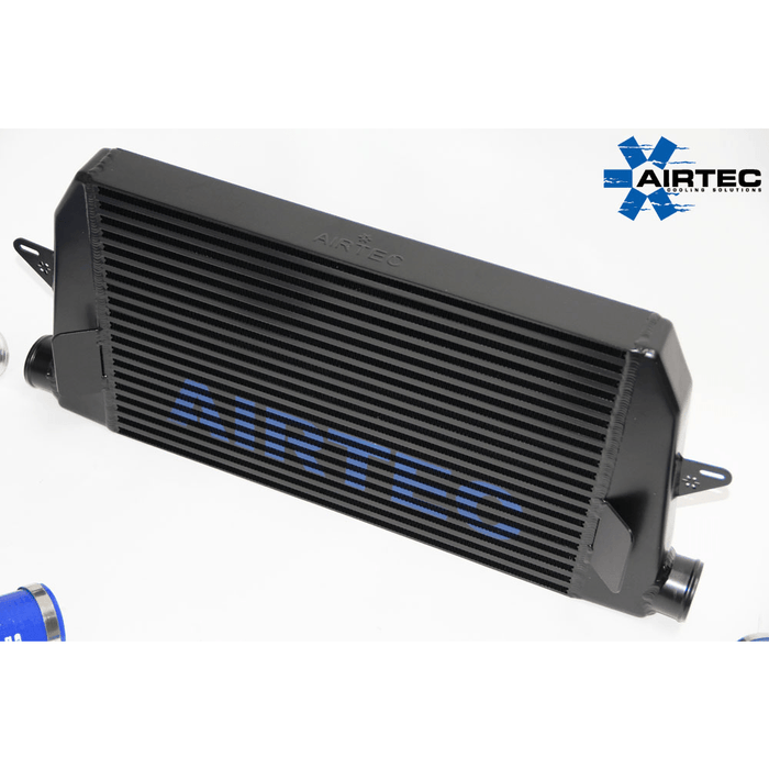 AIRTEC INTERCOOLER UPGRADE FOR AUDI S3 1.8T (8L) QUATTRO - Car Enhancements UK