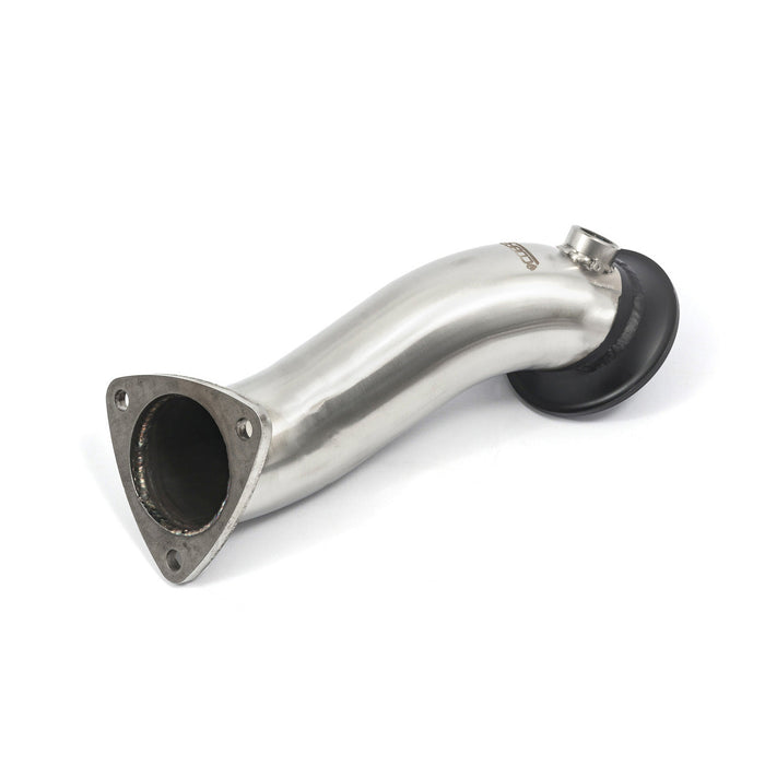 Cobra Exhausts - Vauxhall Corsa D 1.6 SRI (07-09) First De-Cat Pipe Performance Exhaust | Car Enhancements UK