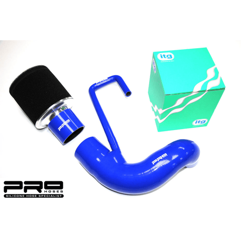 PRO HOSES/ITG MAXOGEN DIRECT ROUTE INDUCTION HOSE KIT FOR ASTRA VXR - Car Enhancements UK