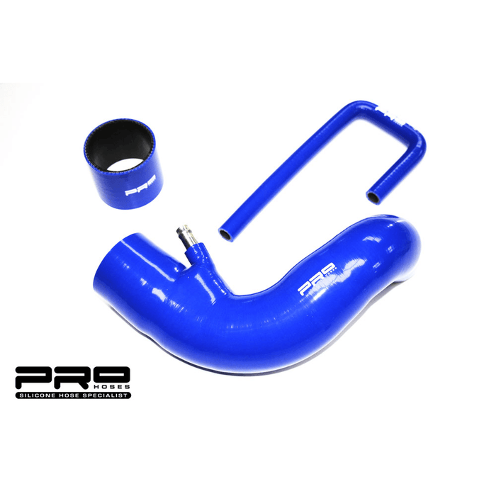 AIRTEC Pro Hoses/ITG Maxogen Direct Route Induction Hose Kit for Astra VXR