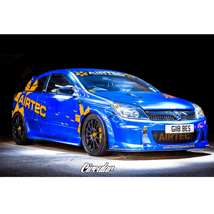 PRO HOSES ANCILLARY HOSE KIT FOR ASTRA MK5 VXR - Car Enhancements UK